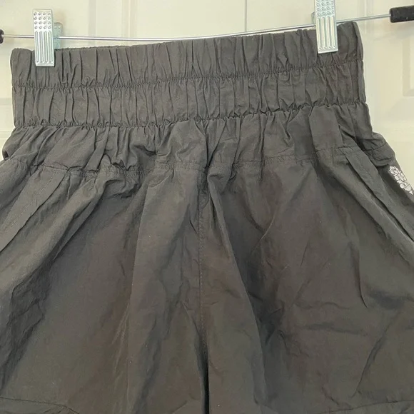 Free People movement the way home shorts - Picture 6 of 16